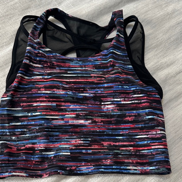 Lululemon Break Free Tank - Picture 3 of 6